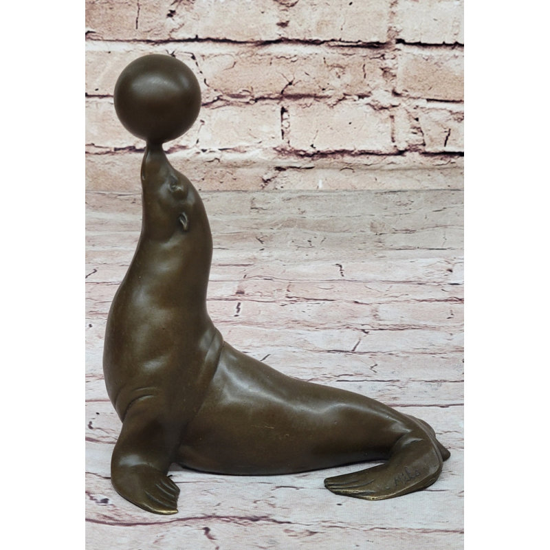 Figurines et sculptures