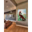 Lambeosaurus by Curtis - Wrapped Canvas Print-681090732