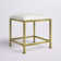 Tabouret de coiffeuse Eiffe