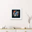 «Folk Garden I» par Victoria Borges - impression d'art graphique-53043638-53043631-53043632