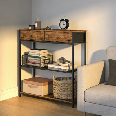 76cm Console Table