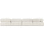 Canapé modulaire Ames 136 po Ames-90279340