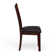 Mcvey - Person Extendable Four Leg Dining Set