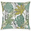 Outdoor Indoor / Outdoor Square Throw Cushion Cover