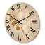 Horloge murale Minimal Botanical Design-63902810