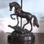 Lampe Chais