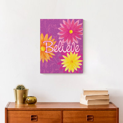 Art sur toile