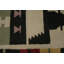 Tapis turc géométrique Kilim