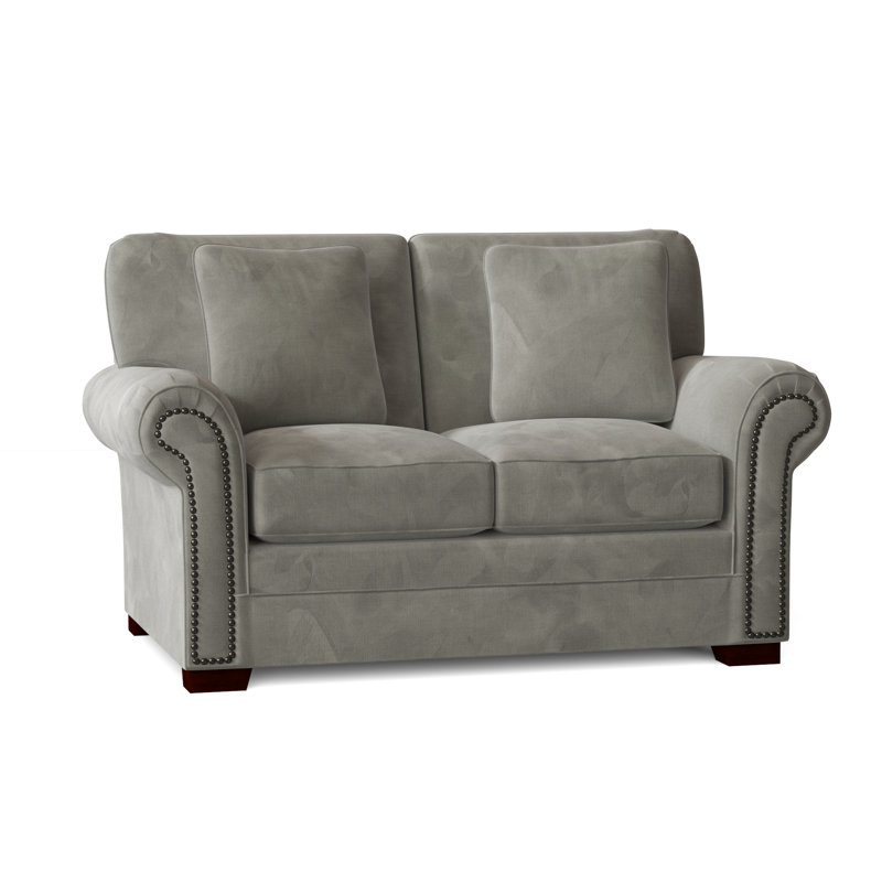 Adrena Loveseat, Goody 23, Dark Brass, Yes