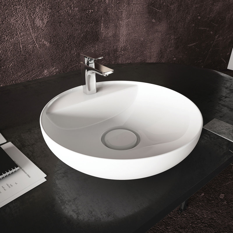 Vision 16.5'' L Bathroom Sink