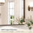 Rectangle Bathroom Vanity Mirror with Aluminum Frame and Tempered Glass-113988847-95979826