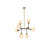 Orla 8 - Light Pendant-670200062-670200061