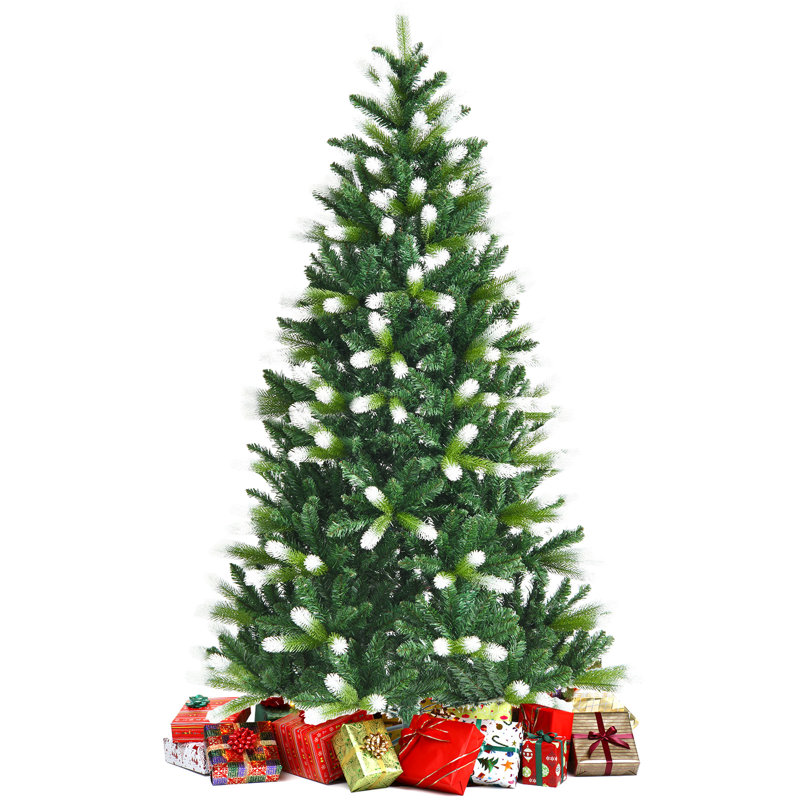 5.91' H Artificial Christmas Tree