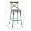 Chaise de bar 1 pièce-1790598442