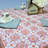 Handmade Floral 100% Cotton Tablecloth Collection-1819148984-1819148986