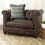 Housse de coussin décoratif en mélange de coton Boho-606296407