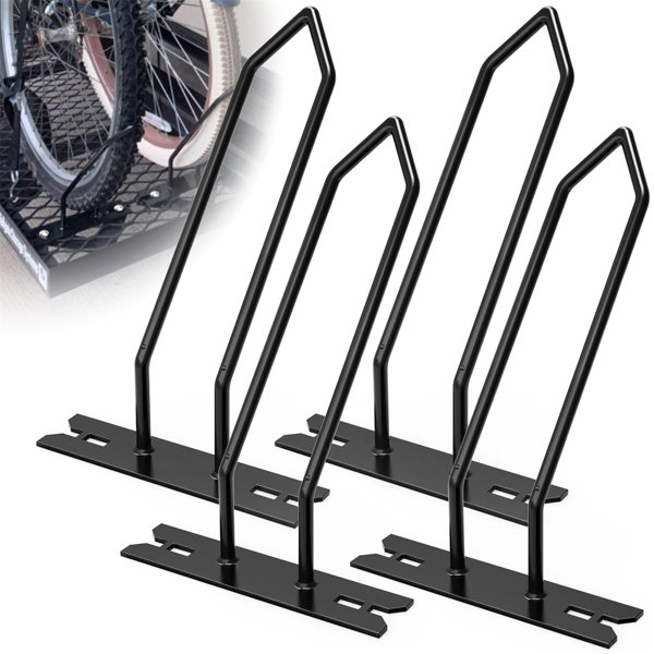 WFX Utility™ Bike Rack Adapter, Hitch Bike Rack Adapters Bike Wheel ...