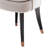 Dhruv 19'' H Tufted Velvet Upholstered Armchair-1838791789