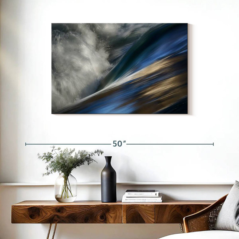 River Wave