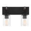 Adreanna 2 - Light Dimmable Vanity Light