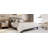 Litta Upholstered Platform Bed-165005751-165005748