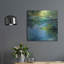 Art mural en métal Latitude Run® «Water Lilies 3» par Julia Purinton-1175764698