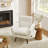Robertia 32.68" W Upholstered Tufted Armchair-128922806