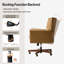 Chaise de bureau pivotante 360 ° Meroy-2057989919