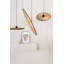 Costas 600 Rattan Pendant Lamp
