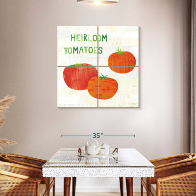 Yarlin Kitchen Garden II