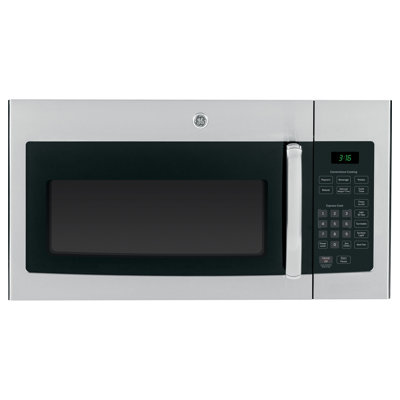 30" 1.6 cu.ft. Over-The-Range Microwave