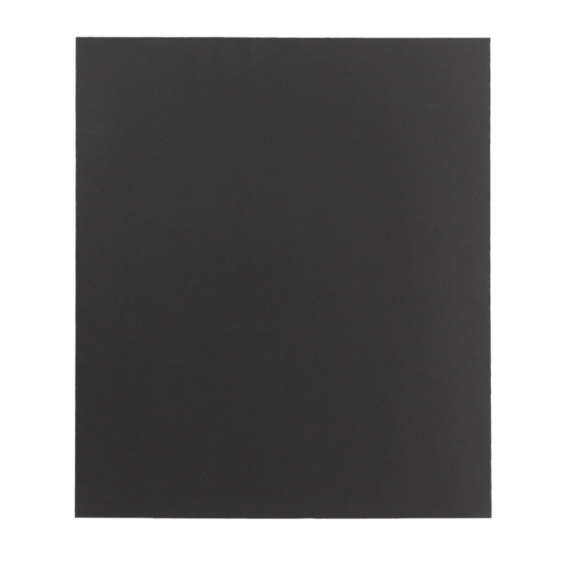 Tableau d'art en mousse, H 33 po x l 41 po x P 0,19 po
