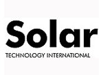 Solar Technology Logo