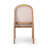 Caigan Cane Dining Chair-758294272