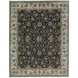 Sona One-of-a-Kind Rectangle 12'2" X 15'3" Hand Knotted Area Rug