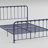 Lueras Metal Spindle Bed-1019240403-972499042