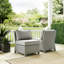 Ensemble de chaises d'extérieur 2 pièces Regina-70691692-70691694