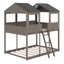 Lit superposé double Alvelo Kids-1108522242