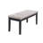Majeic - Person Trestle Dining Set