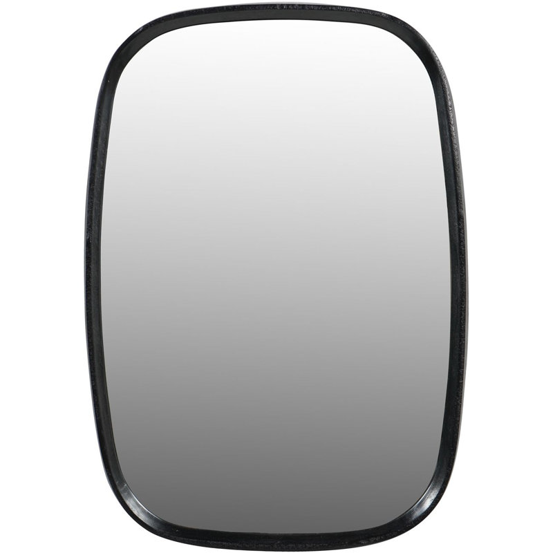 Sobha Metal Rectangle Mirror