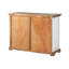 Toulouse 120cm Solid Wood Sideboard-90984592