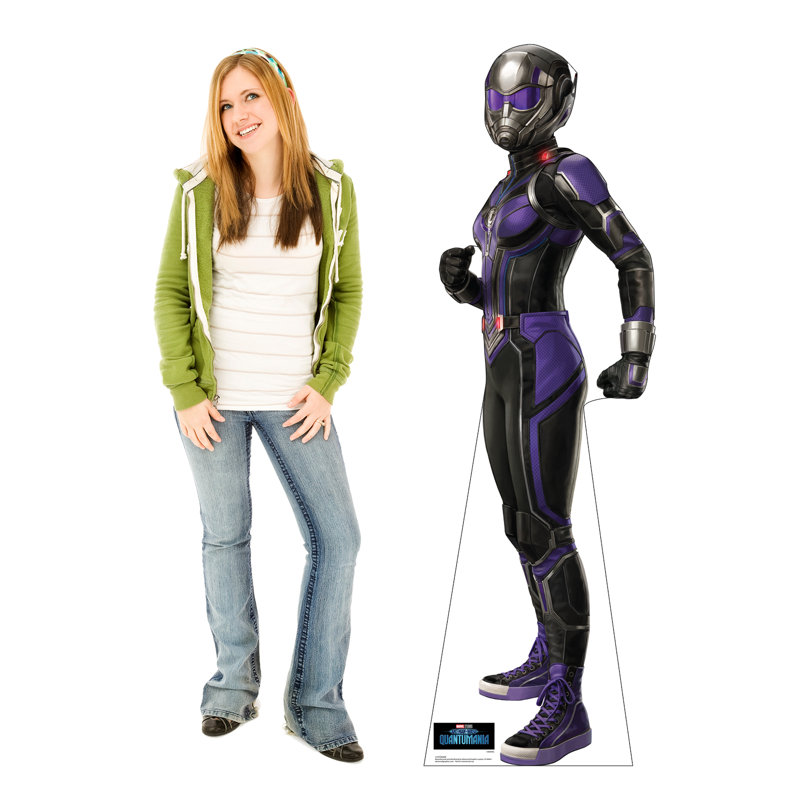 Cassie (Ant-Man and the Wasp Quantumania)
