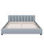 Lit plateforme grand et simple TG-1908250927