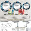Miroir mural Snead-328653373