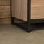 Heavy-Duty Garage Workbench With Ample Storage & Reinforced Countertop-1204594444