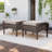 Pragnya Upholstered Outdoor Ottoman-887767306-924504157