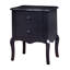 Table de chevet 2 tiroirs Sighfrith-17566462