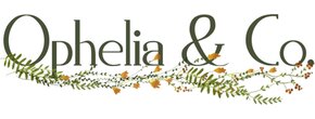 Ophelia & Co. Logo
