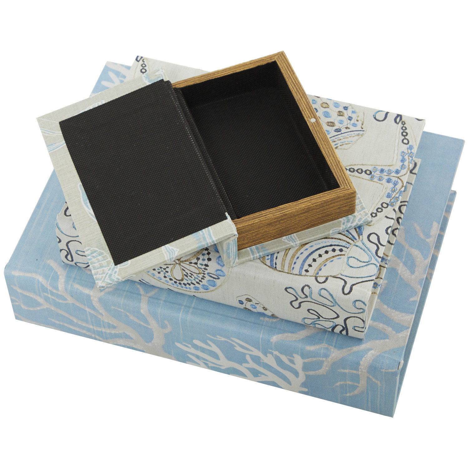 Paper Book Box Set
