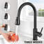 Rebrilliant Kitchen Faucet